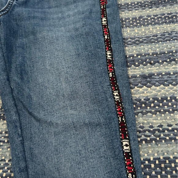Zara jeans size 4 - Picture 3 of 3